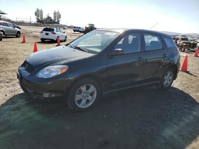 2003 Toyota Matrix XR