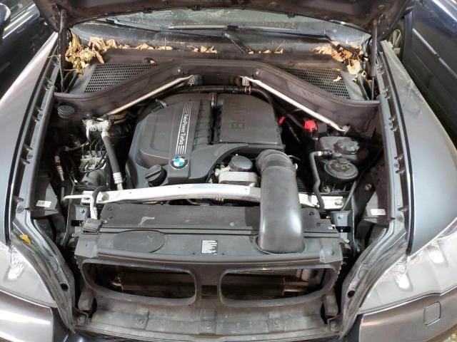 5UXZV4C58D0B15380 2013 BMW X5, photo no. 11