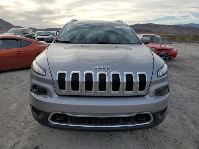 2017 JEEP CHEROKEE L - 1C4PJMDS7HW593556
