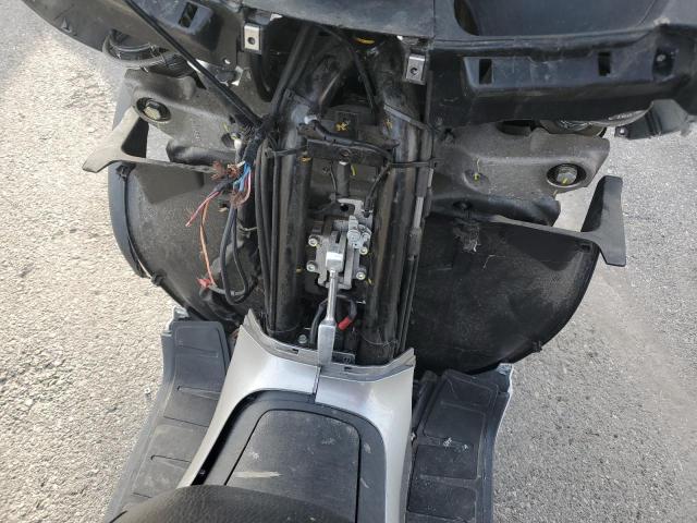 2016 PIAGGIO MP3 500 SP ZAPM860X5G5000579
