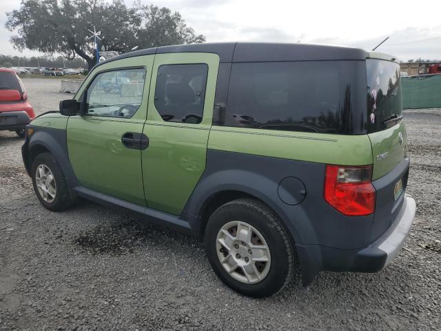 5J6YH18326L015973 | 2006 Honda element lx