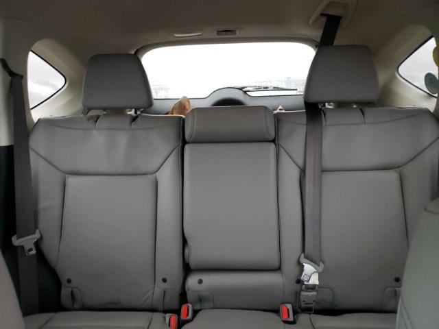2016 HONDA CR-V TOURI - 5J6RM4H96GL139784