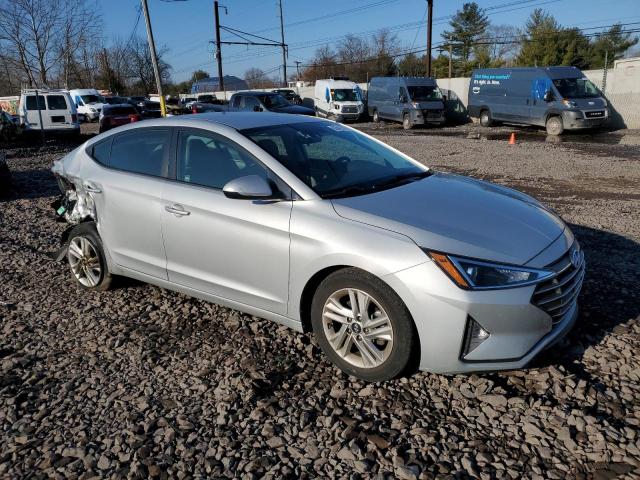 VIN 5NPD84LF8LH507012 2020 HYUNDAI ELANTRA no.4