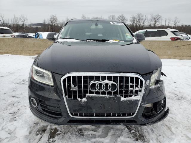 WA1CFAFP5EA047946 | 2014 AUDI Q5 PREMIUM