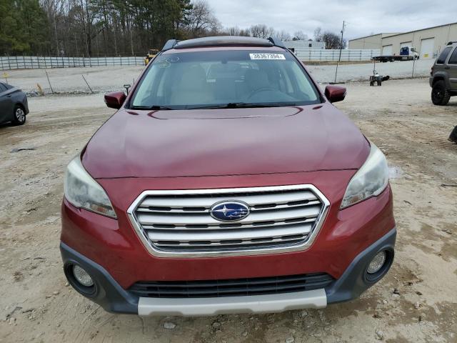 4S4BSBLC2F3275909 | 2015 SUBARU OUTBACK 2.