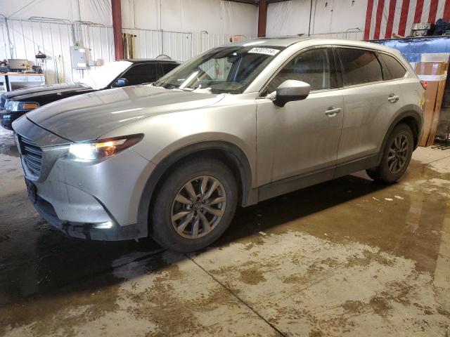 2018 Mazda CX-9 Touring