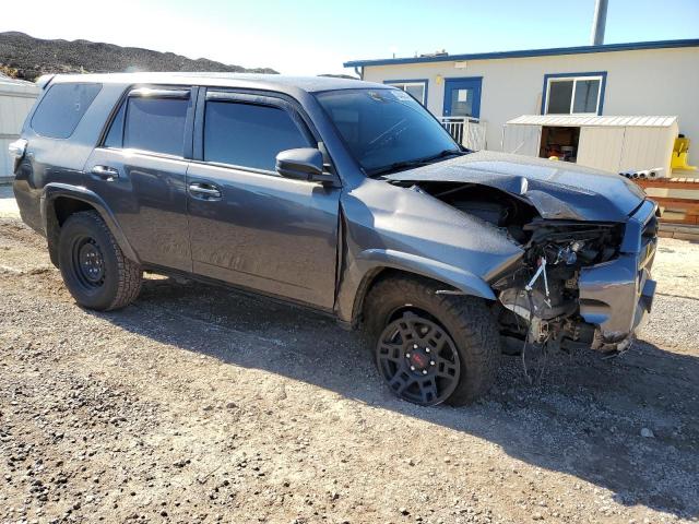 2018 Toyota 4Runner Sr5 VIN: JTEZU5JR6J5186021 Lot: 40443234