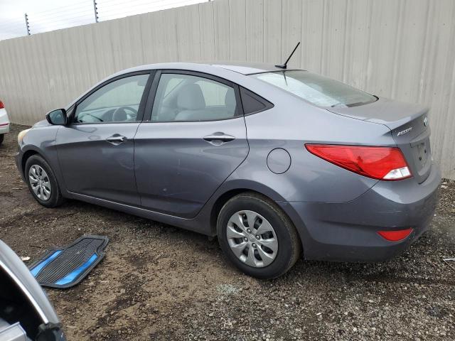 KMHCT4AE9GU124188 | 2016 HYUNDAI ACCENT SE