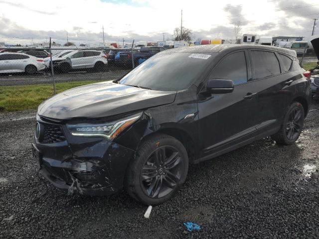 2019 ACURA RDX A-SPEC - 5J8TC2H61KL010192