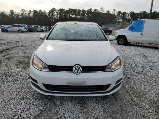 3VW217AU7FM013220 | 2015 VOLKSWAGEN GOLF