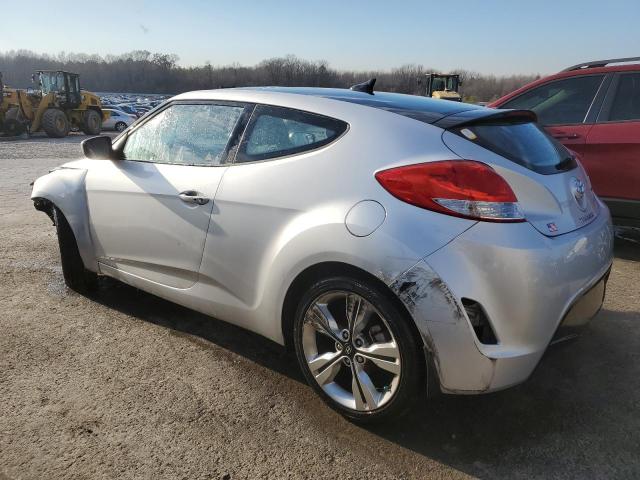 KMHTC6AD9HU324735 | 2017 HYUNDAI VELOSTER