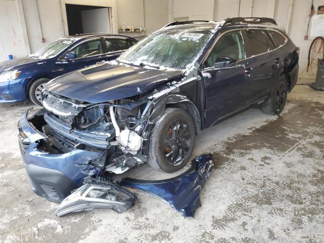 2021 Subaru Outback Onyx Edition XT