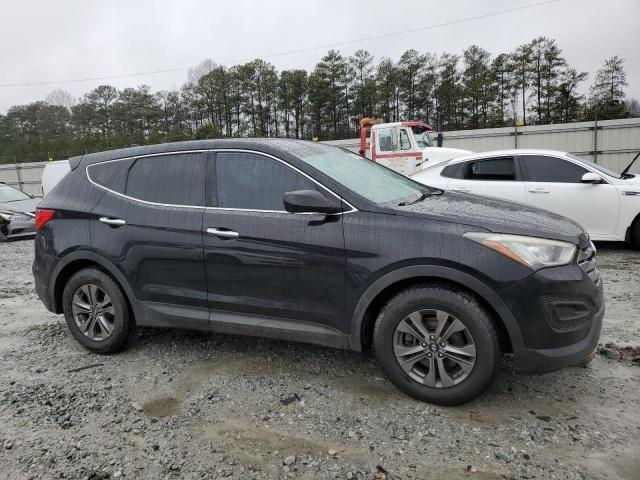 5XYZT3LB2GG367905 | 2016 HYUNDAI SANTA FE S