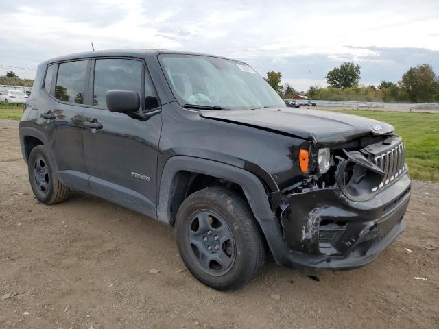 ZACNJBAB2LPL23251 | 2020 JEEP RENEGADE S