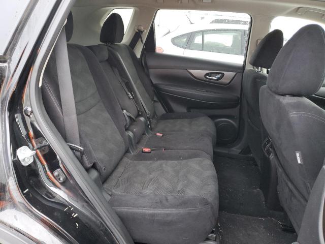 2015 Nissan Rogue - Image 11