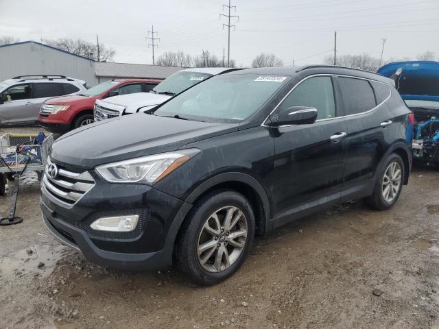 2014 Hyundai Santa Fe Sport 