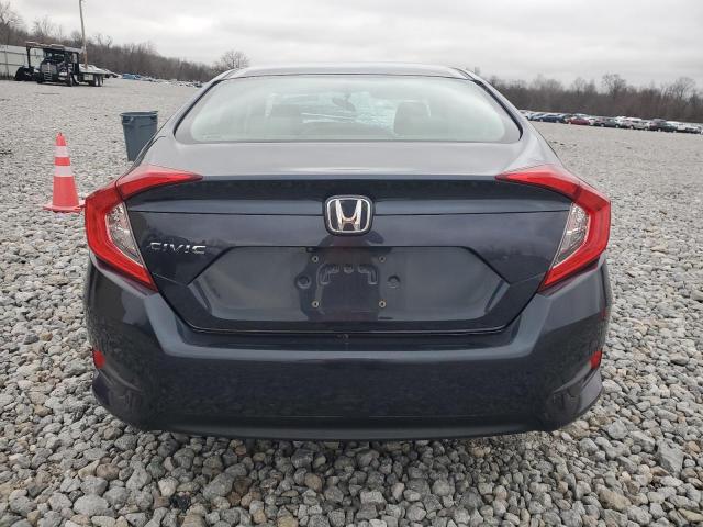 2017 HONDA CIVIC LX - 19XFC2F50HE063554