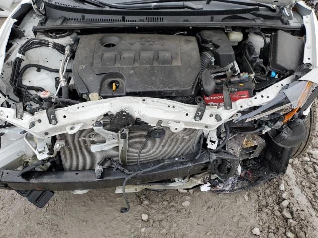 5YFBURHE6JP855083 | 2018 TOYOTA COROLLA L