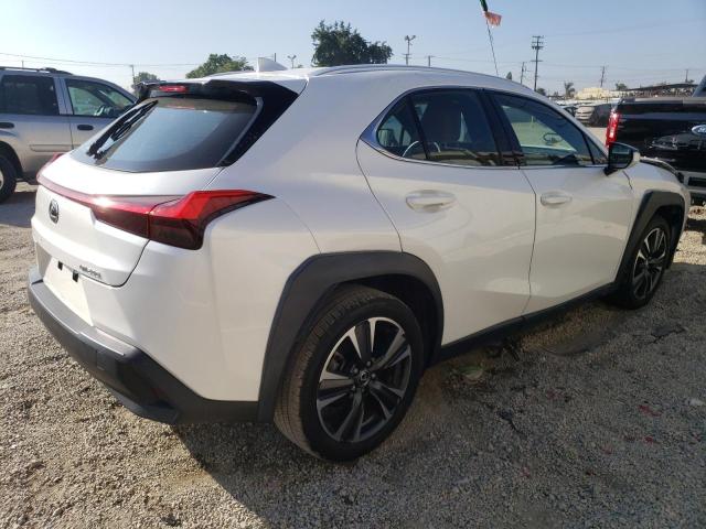 JTHY3JBH9K2003584 | 2019 LEXUS UX 200