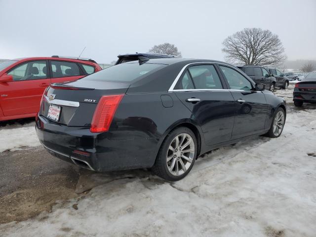 Vin: 1g6ay5sx3g0118738, lot: 39547244, cadillac cts performance collection 20163