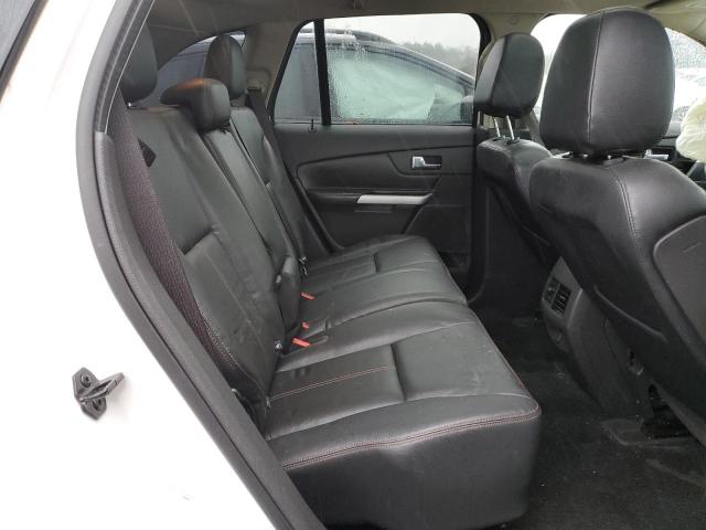 2FMDK4JC7EBA22204 | 2014 FORD EDGE SEL