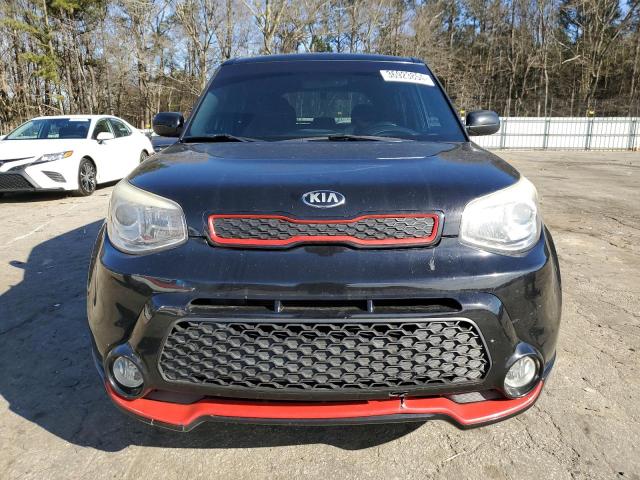 KNDJP3A56F7774958 | 2015 KIA SOUL +