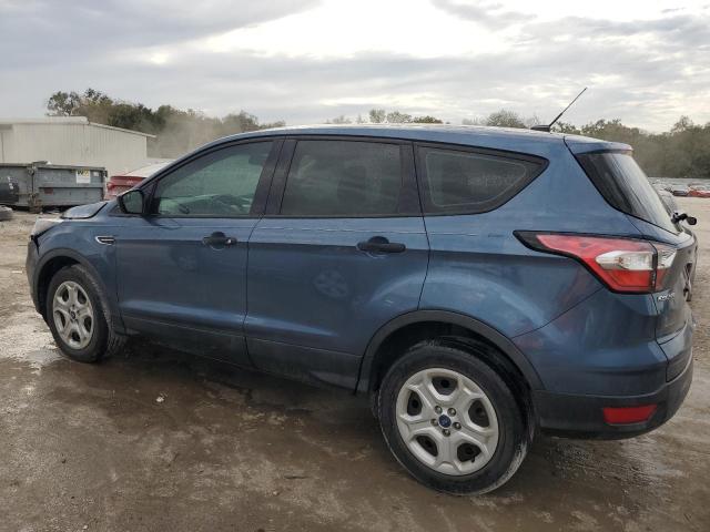 1FMCU0F72JUC45006 | 2018 FORD ESCAPE S