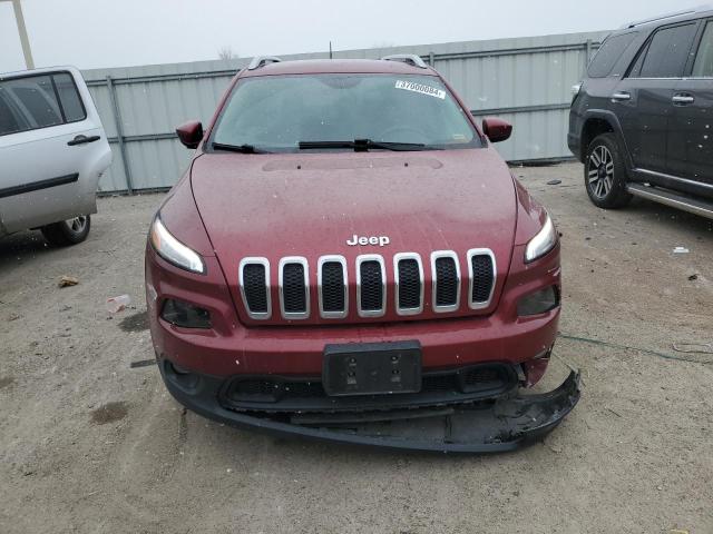 2015 Jeep Grand Cherokee - Image 5