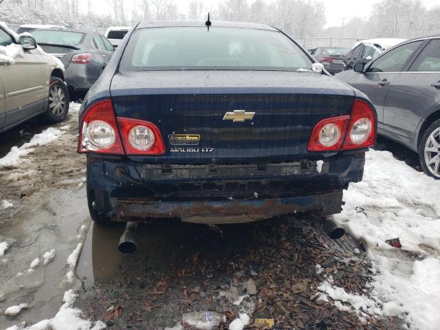 2010 Chevrolet Malibu Ltz VIN: 1G1ZE5E70A4148244 Lot: 82323353