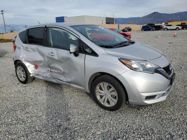 3N1CE2CP6JL370072 | 2018 NISSAN VERSA NOTE