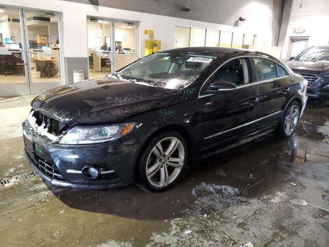 2014 Volkswagen CC Sport