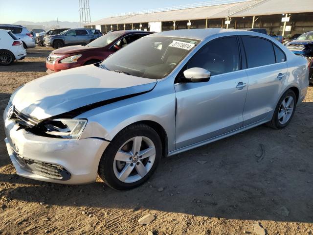 3VWLL7AJ0EM366840 | 2014 VOLKSWAGEN JETTA TDI