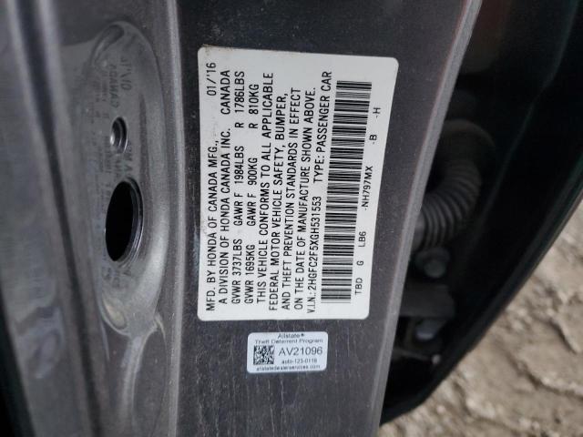 VIN 1FA6P0H76F5111404 2015 Ford Fusion, SE no.13