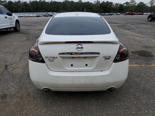 2007 Nissan Altima 3.5Se VIN: 1N4BL21EX7C165316 Lot: 82735233