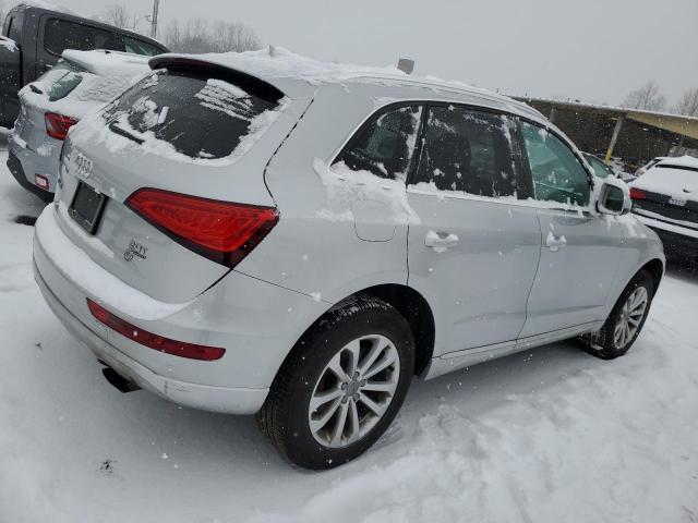 VIN WA1CFAFPXDA070864 2013 Audi Q5, Premium no.3