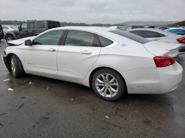 2G1115S37G9180639 | 2016 CHEVROLET IMPALA LT