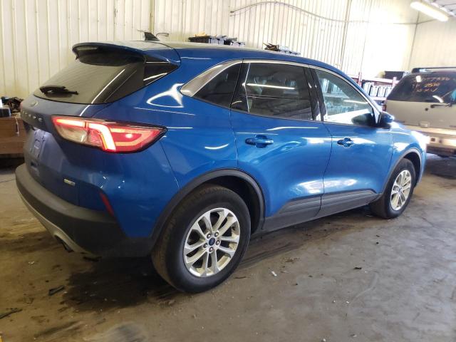 2020 FORD ESCAPE SE - 1FMCU9G61LUC10535