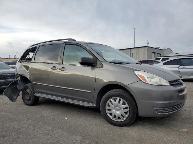 2004 Toyota Sienna Ce VIN: 5TDZA23C34S181572 Lot: 36970764