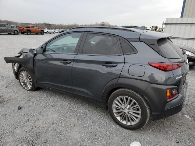 2020 HYUNDAI KONA SEL P - KM8K62AA9LU576088