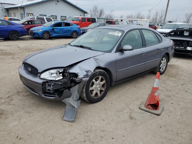 2006 Ford Taurus SEL