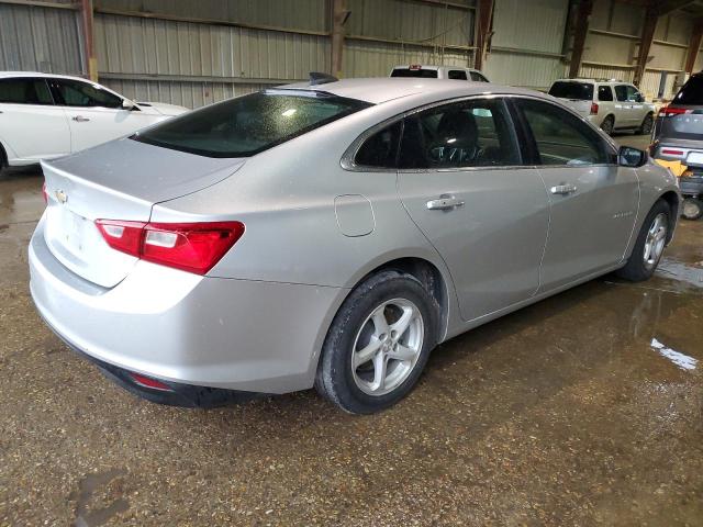 1G1ZC5ST9HF271627 | 2017 CHEVROLET MALIBU LS