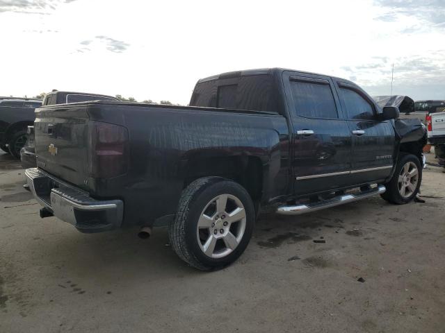 3GCPCREC8FG350526 | 2015 CHEVROLET SILVERADO