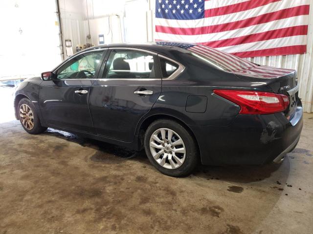 Vin: 1n4al3ap9gn332630, lot: 37391214, nissan altima 2.5 20162