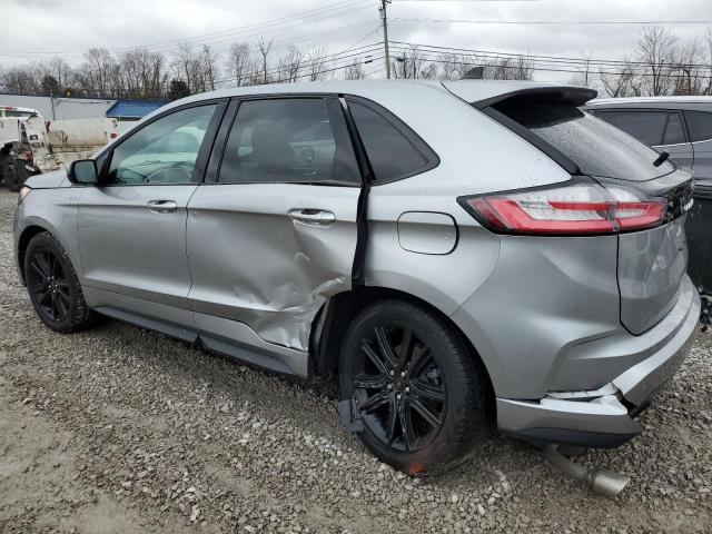 2021 FORD EDGE SEL - 2FMPK3J96MBA11818