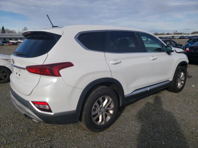 5NMS23AD5KH097737 | 2019 HYUNDAI SANTA FE S