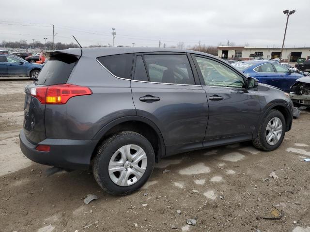 JTMZFREV5FJ053262 | 2015 TOYOTA RAV4 LE