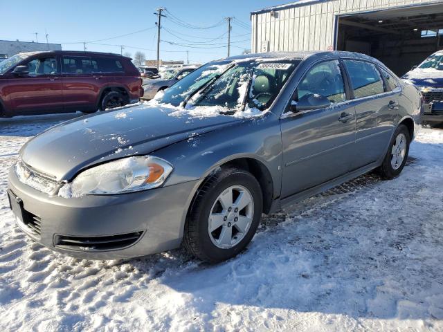 2009 Chevrolet Impala 