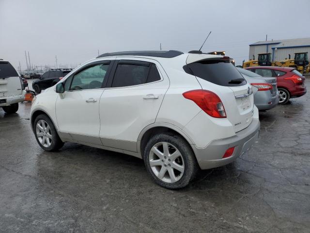 KL4CJDSB6FB138312 | 2015 BUICK ENCORE PRE