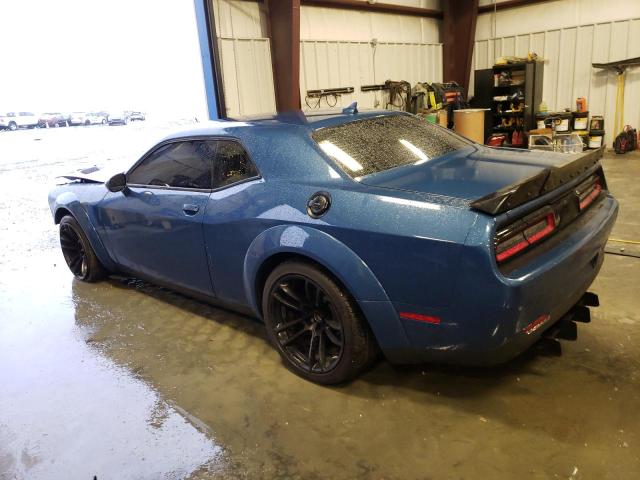 2020 DODGE CHALLENGER - 2C3CDZFJ3LH205919