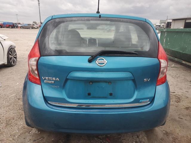 3N1CE2CP6FL351299 | 2015 NISSAN VERSA NOTE